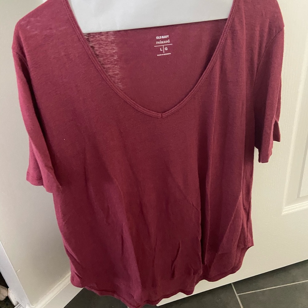 Old Navy Relaxed Fit Tshirt